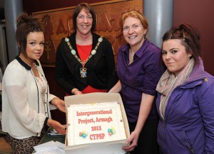 Armagh LPG Intergenerational Project