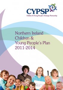NI CYP Plan 2011-2014