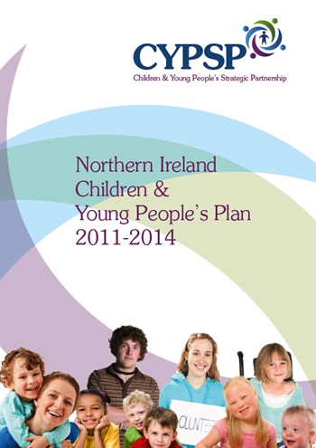 Final Version – Northern Ireland Children and Young People&#039;s Plan 2011-2014