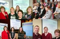 Improving Outcomes for Children and Young People –Locality Planning in Belfast – Information Events