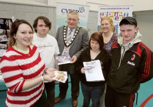 Dungannon Youth Fair 20th March