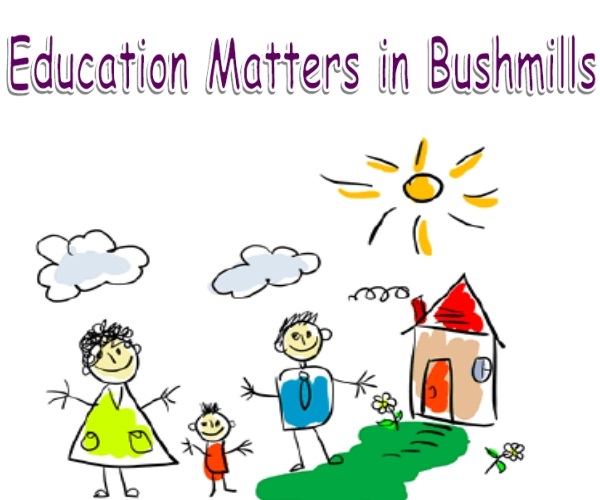 Education Matters in Bushmills