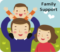 Outer North Belfast Family Support Hub Launch