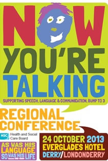 Now Your Talking Conference