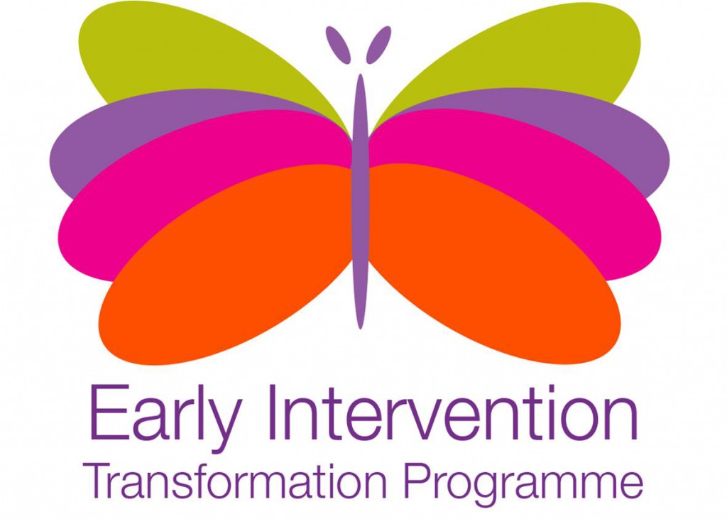 Early Intervention Transformation Programme (EITP)