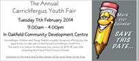 Annual Carrickfergus Youth Fair