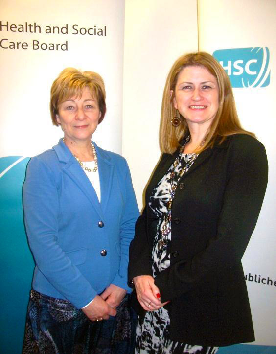 Conference heralds a new direction for social work and social care research