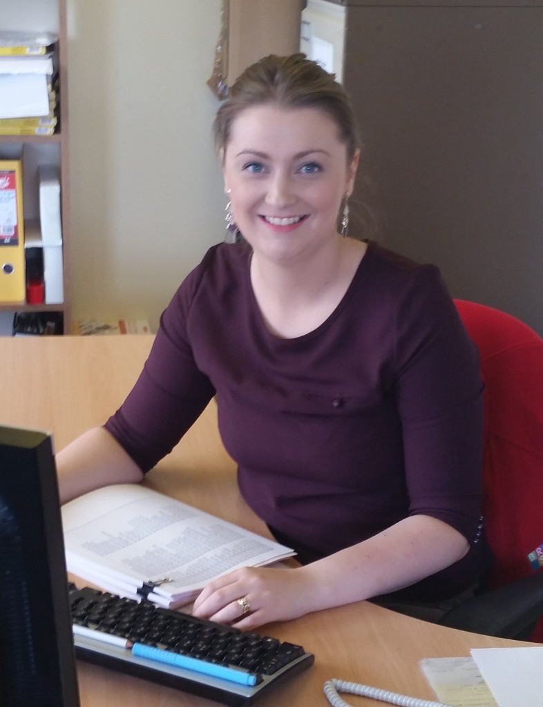 Appointment of Early Years Information Officer