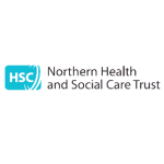 Northern Health and Social Care Trust Logo
