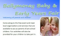 Ballymoney Baby & Early Years Fair