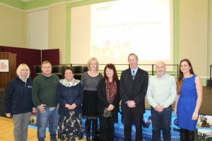 Inner East Belfast Family Support Hub