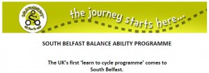 South Belfast Balance Ability Programme