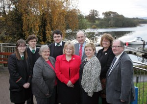 Fermanagh Locality Group