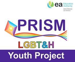 Prism LGBT and H Youth Group