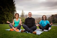Free Mindfulness Summer Workshops