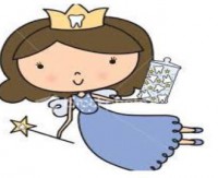 Tooth Fairy Event, Armagh