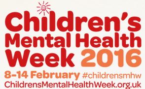 Children’s Mental Health Week 2016 – Survey