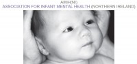 Association for Infant Mental Health (Northern Ireland) Conference and Annual General Meeting