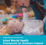Infant Mental Health Plan 2016