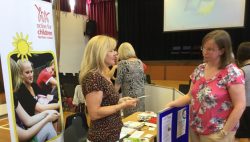 Keeping pupils safe-Ballymena Pastoral Care Event