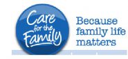 Care for the Family Parent Resources