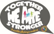 Anti-Bullying Week 2016