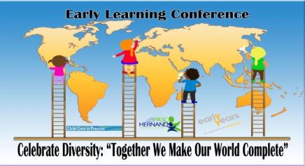 Child Care in Practice Journal and Early Years -The Organisation for Young Children – Invitation to One Day International Event