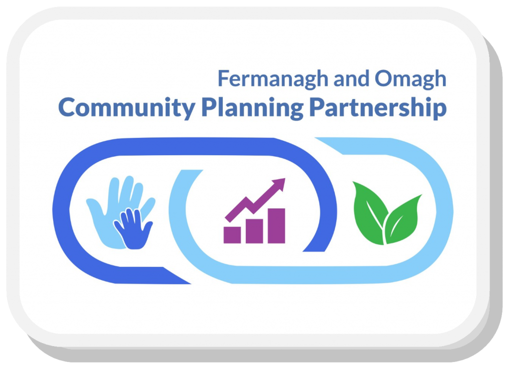 Have Your Say on the Fermanagh and Omagh Community Plan
