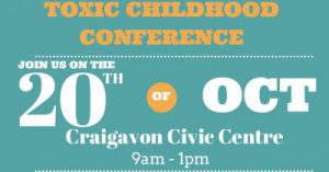 Toxic Childhood Conference