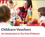New Tax-Free Childcare Scheme for 2017