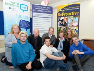 New Business to Support Young People Leaving Care