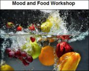 SAVE THE DATE: Mood and Food Workshop with Bridin McKenna, Life Therapies