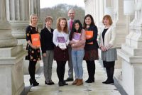 Celebrating 10 years of the Fostering Achievement Scheme in Northern Ireland