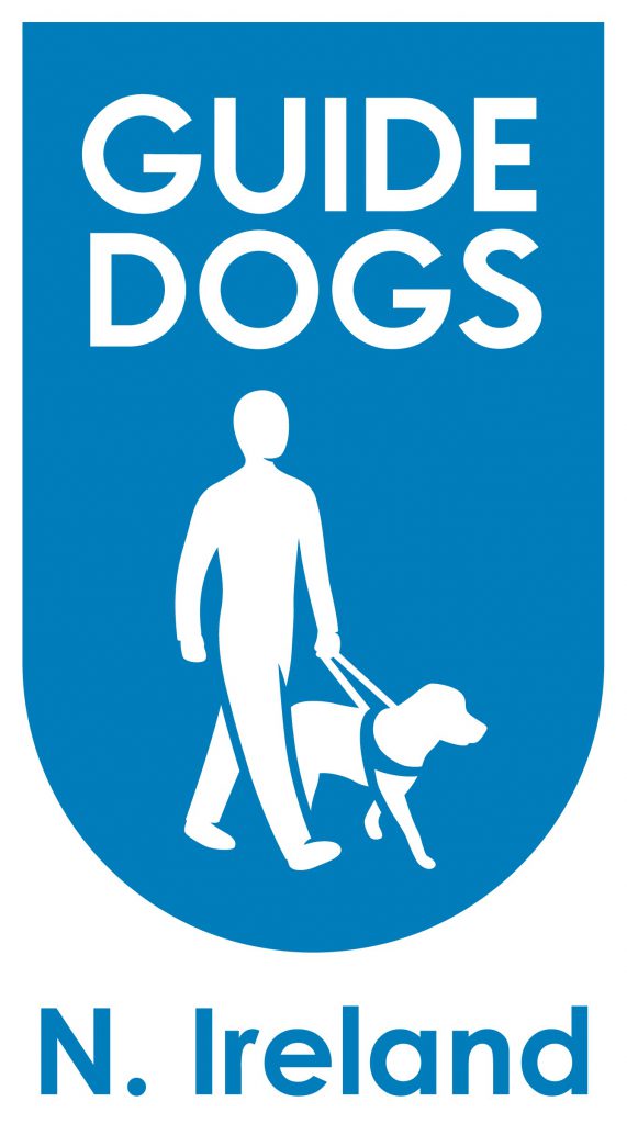 Guide Dogs Movement Matters Programme in NI