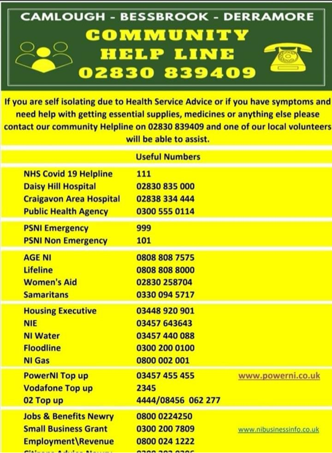 Children and Young People’s Strategic