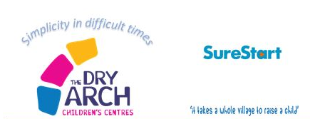 Dry Arch Sure Start Parenting Support Programmes
