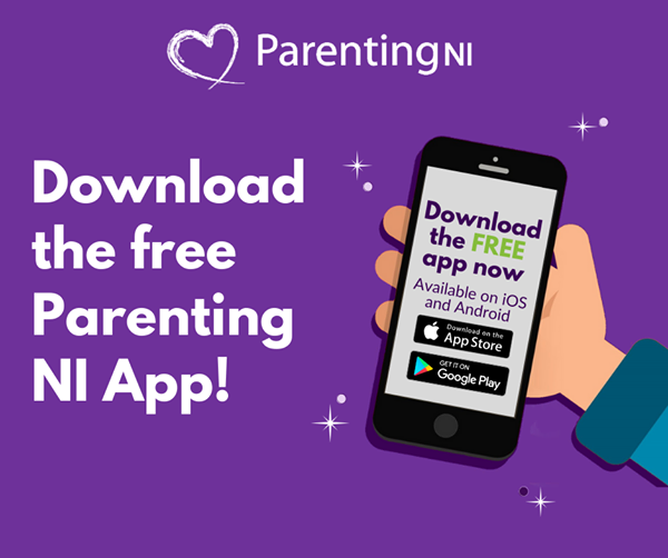 Parenting NI App