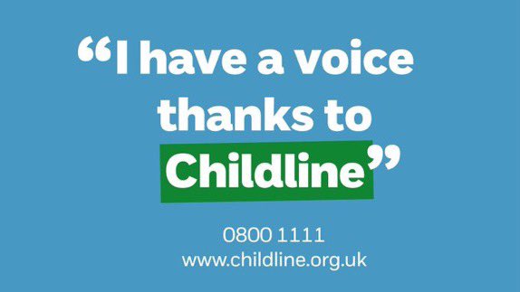 Childline – Advice & Tips to Help Support Your Mental Health