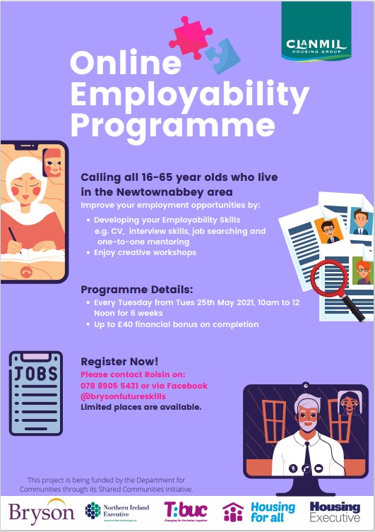 Online Employability Programme