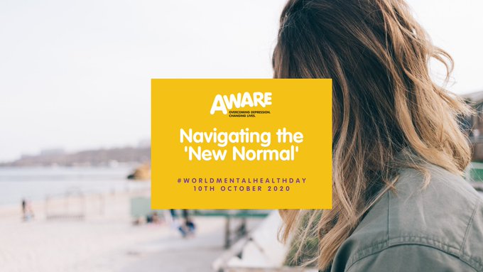 Navigating the New Normal