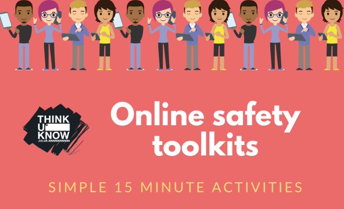 Online Safety Toolkits