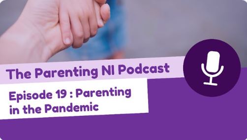 Parenting NI Podcast