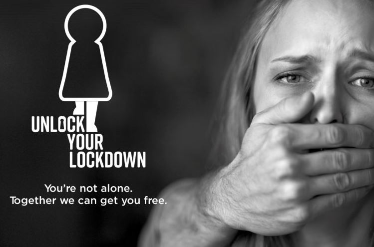 Unlock your Lockdown Campaign