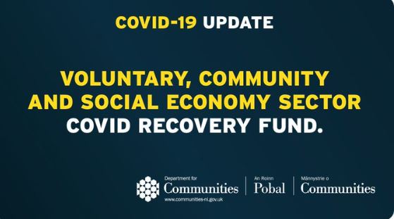Voluntary, Community & Social Economy Recovery Fund