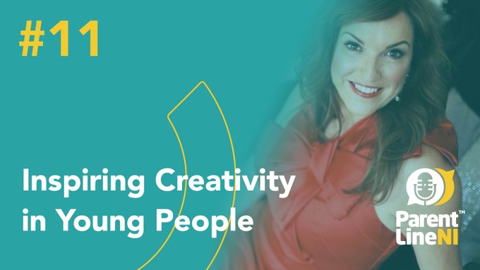 Inspiring Creativity in Young People