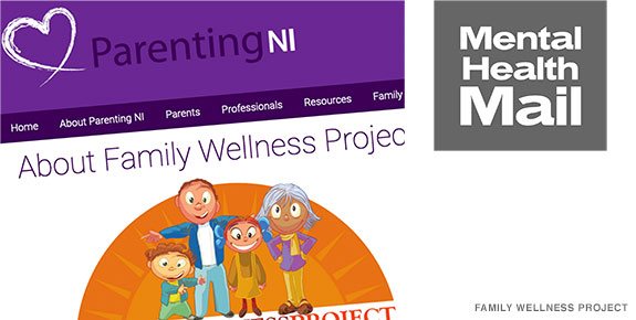 Family Wellness Project