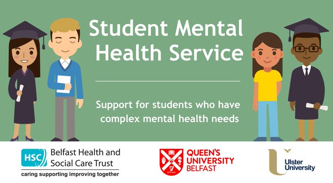 Student Mental Health Service