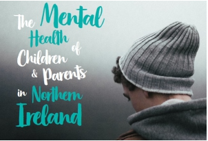 First ever Survey Of Mental Health of Children & Young People NI
