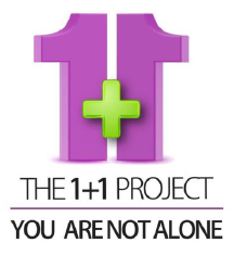 Stronger Together 1+1 Bilingual Mental Health Project