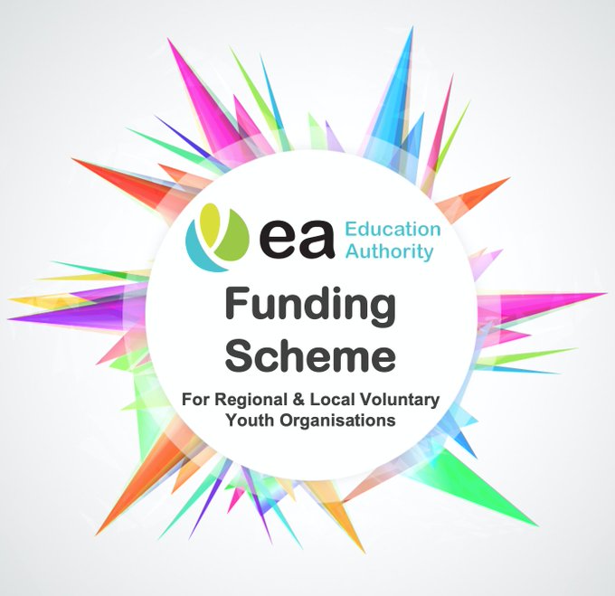 Education Authority Youth Service Funding Scheme